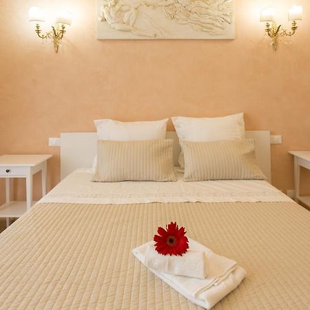 Amedeo Apartment روما المظهر الخارجي الصورة