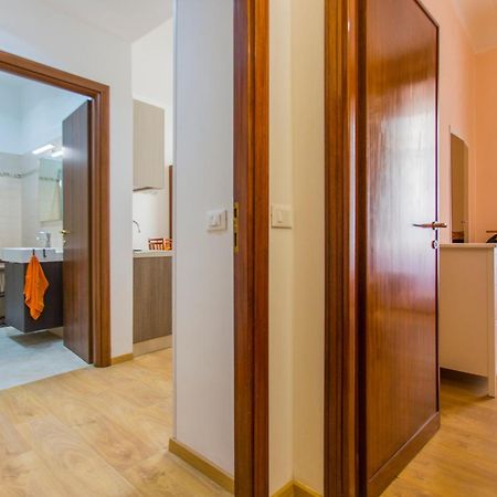 Amedeo Apartment روما المظهر الخارجي الصورة