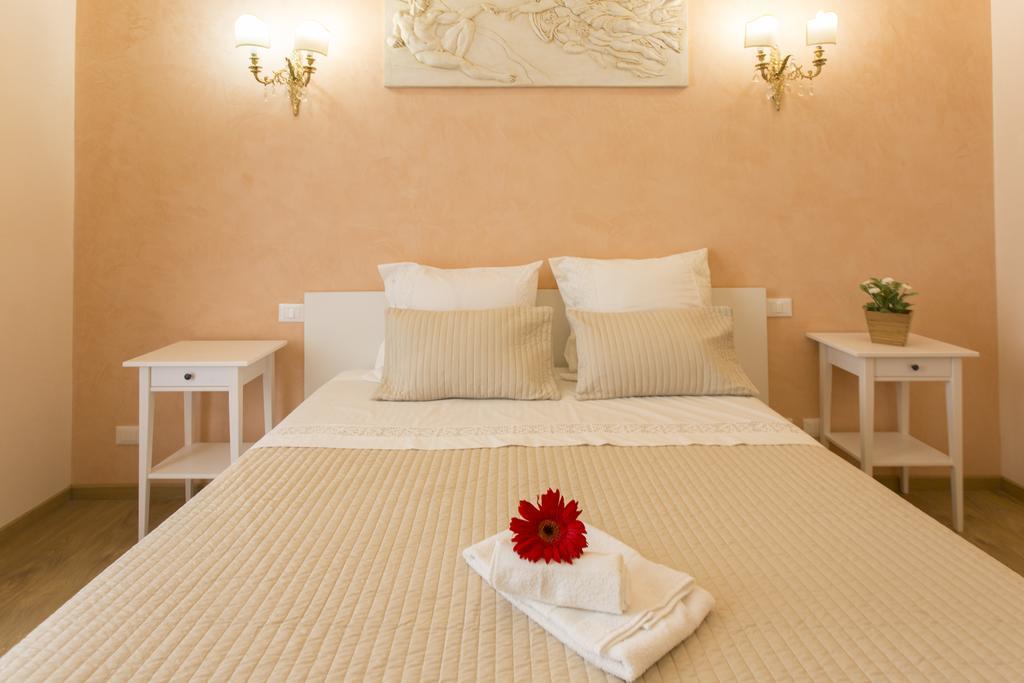 Amedeo Apartment روما المظهر الخارجي الصورة