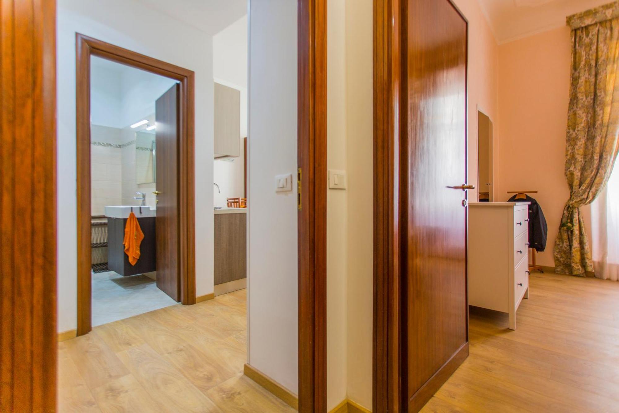 Amedeo Apartment روما المظهر الخارجي الصورة