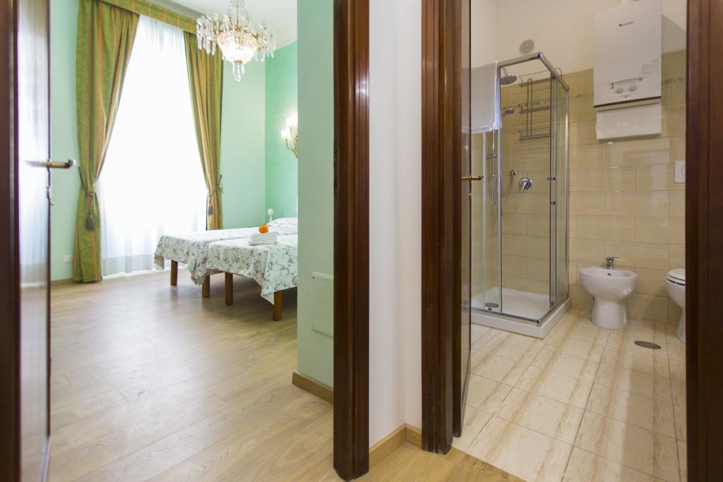 Amedeo Apartment روما المظهر الخارجي الصورة