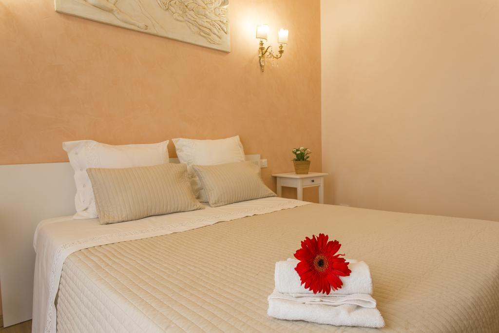 Amedeo Apartment روما المظهر الخارجي الصورة
