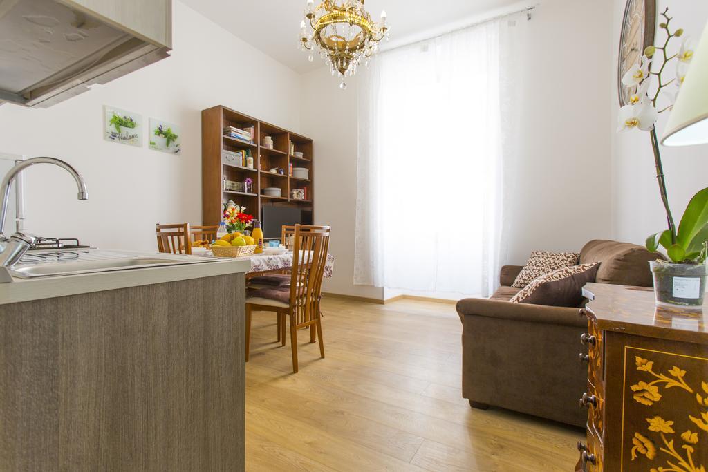 Amedeo Apartment روما المظهر الخارجي الصورة