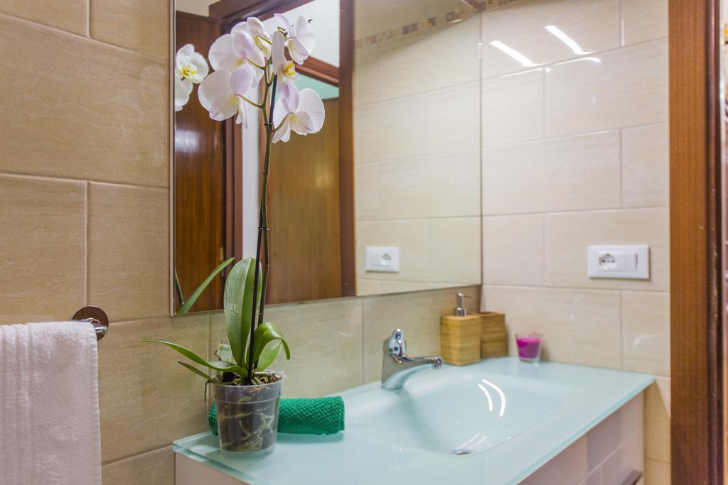 Amedeo Apartment روما المظهر الخارجي الصورة