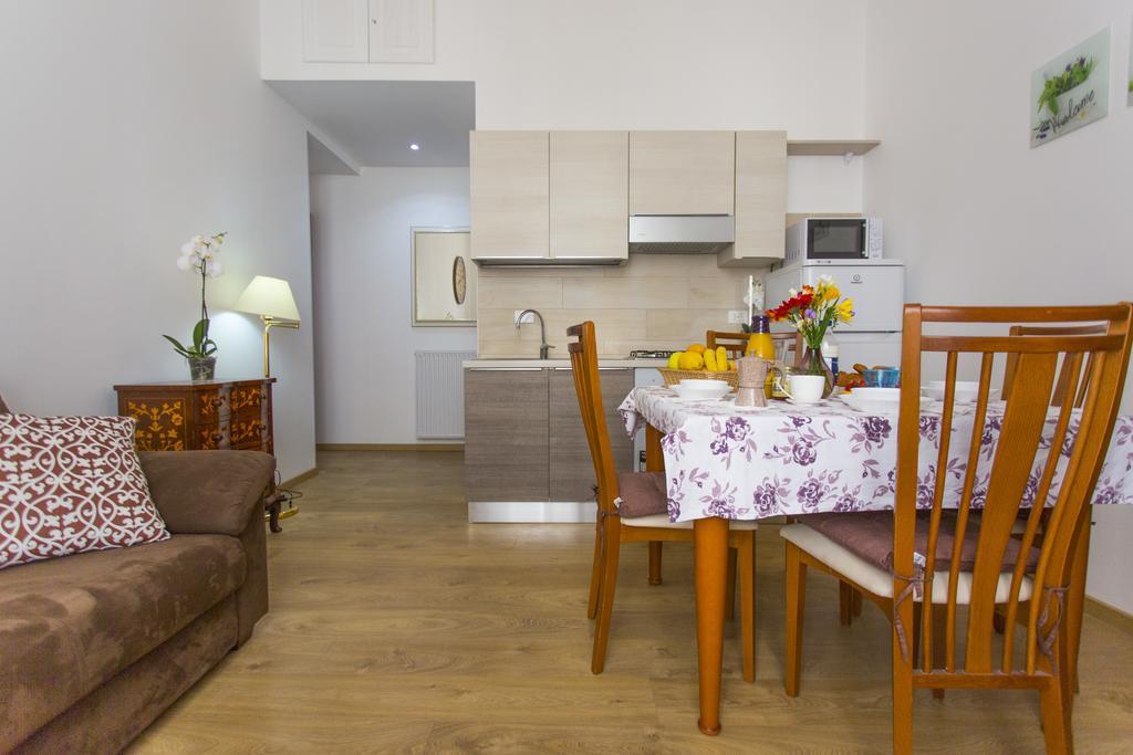 Amedeo Apartment روما المظهر الخارجي الصورة