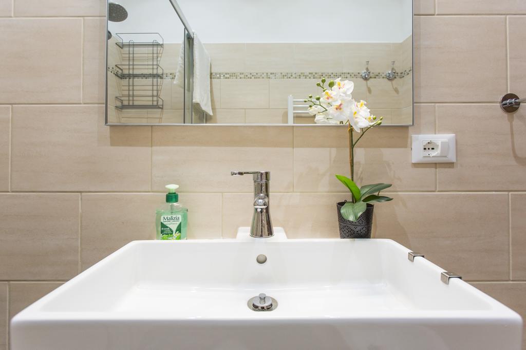Amedeo Apartment روما المظهر الخارجي الصورة