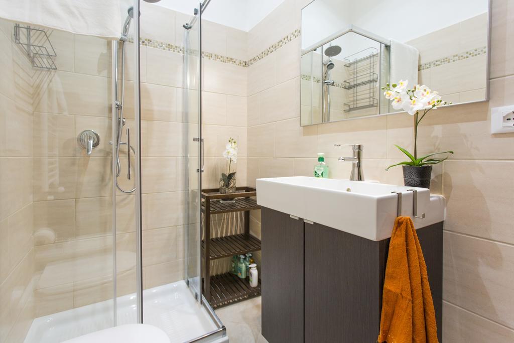 Amedeo Apartment روما المظهر الخارجي الصورة